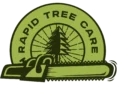 Rapid Tree Care Logo